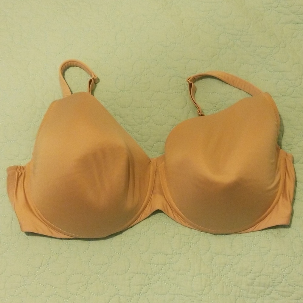 Lane Bryant Cacique Cooling Bra